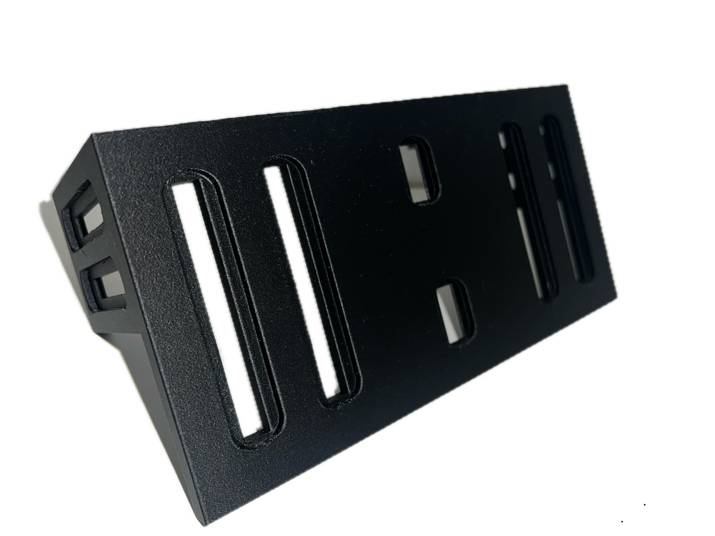 Dual Wing Plate - DJI Ronin 2 Battery Accessory Module