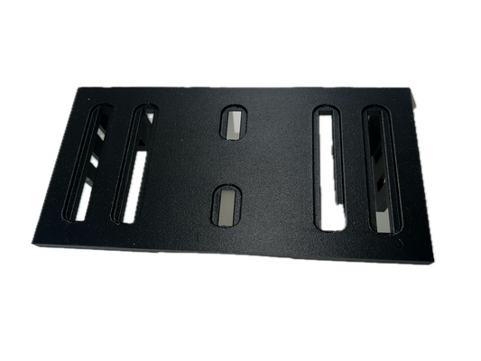 Dual Wing Plate - DJI Ronin 2 Battery Accessory Module