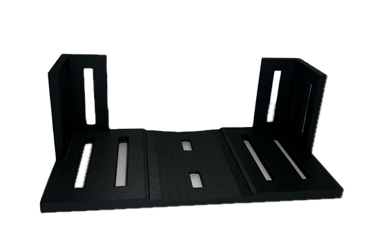 Dual Wing Plate - DJI Ronin 2 Battery Accessory Module