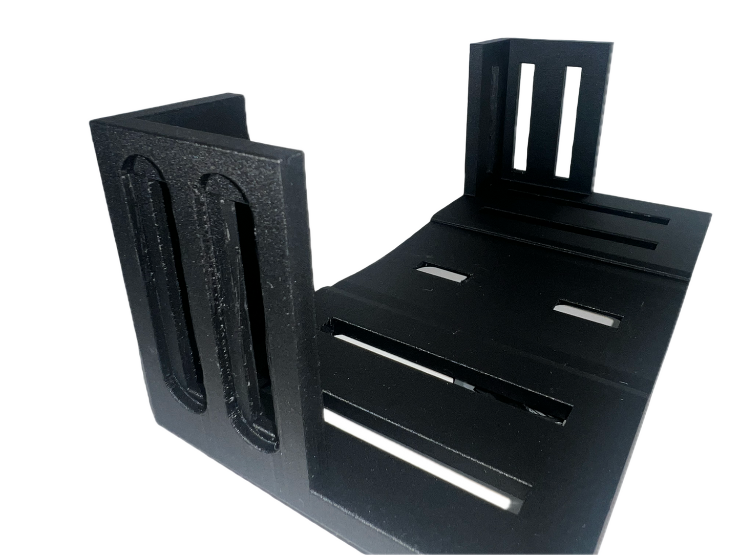 Dual Wing Plate - DJI Ronin 2 Battery Accessory Module