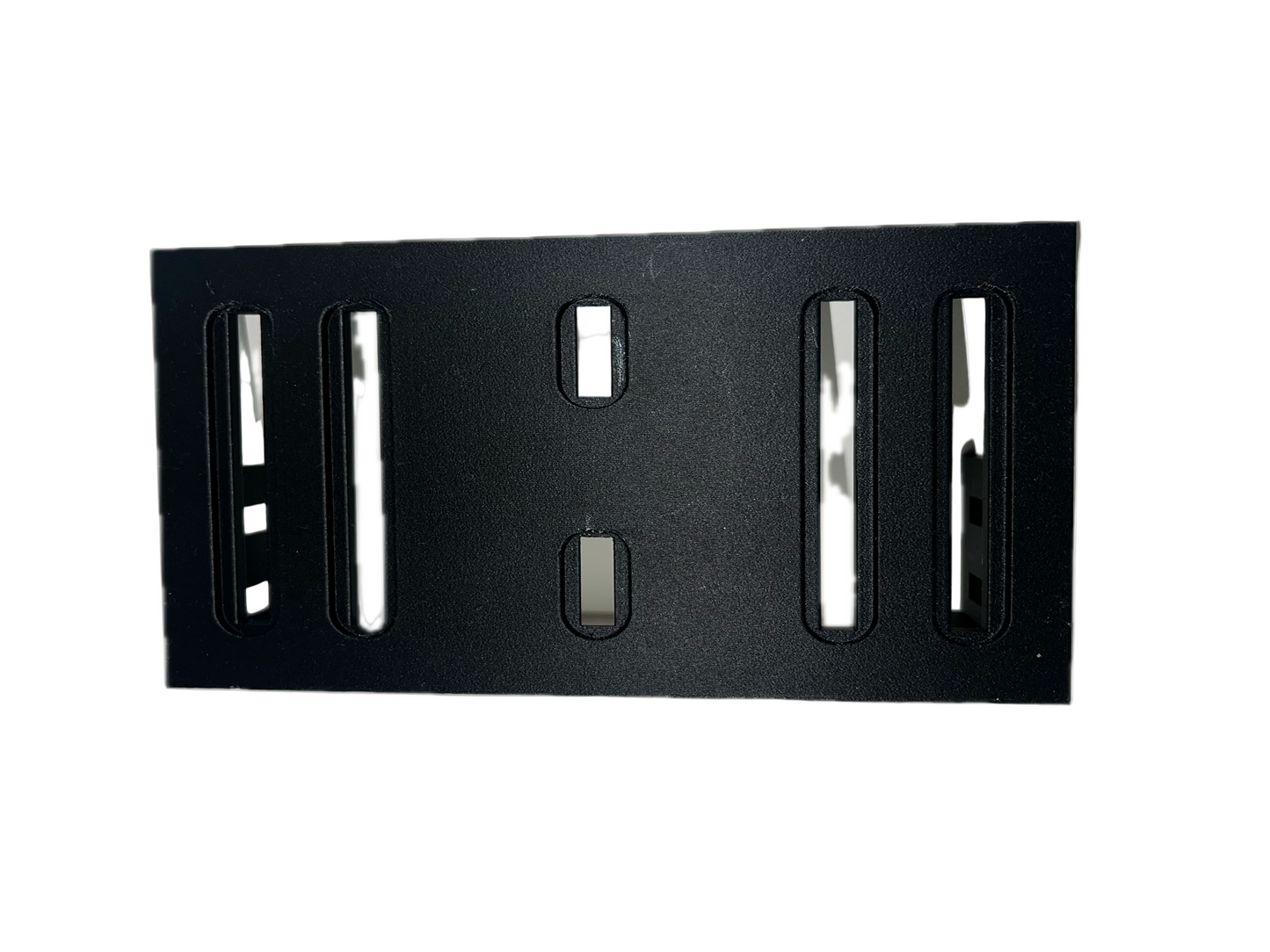 Dual Wing Plate - DJI Ronin 2 Battery Accessory Module