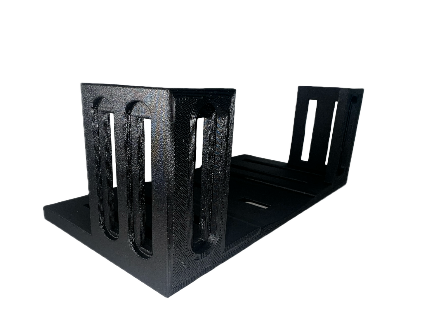 Dual Wing Plate - DJI Ronin 2 Battery Accessory Module