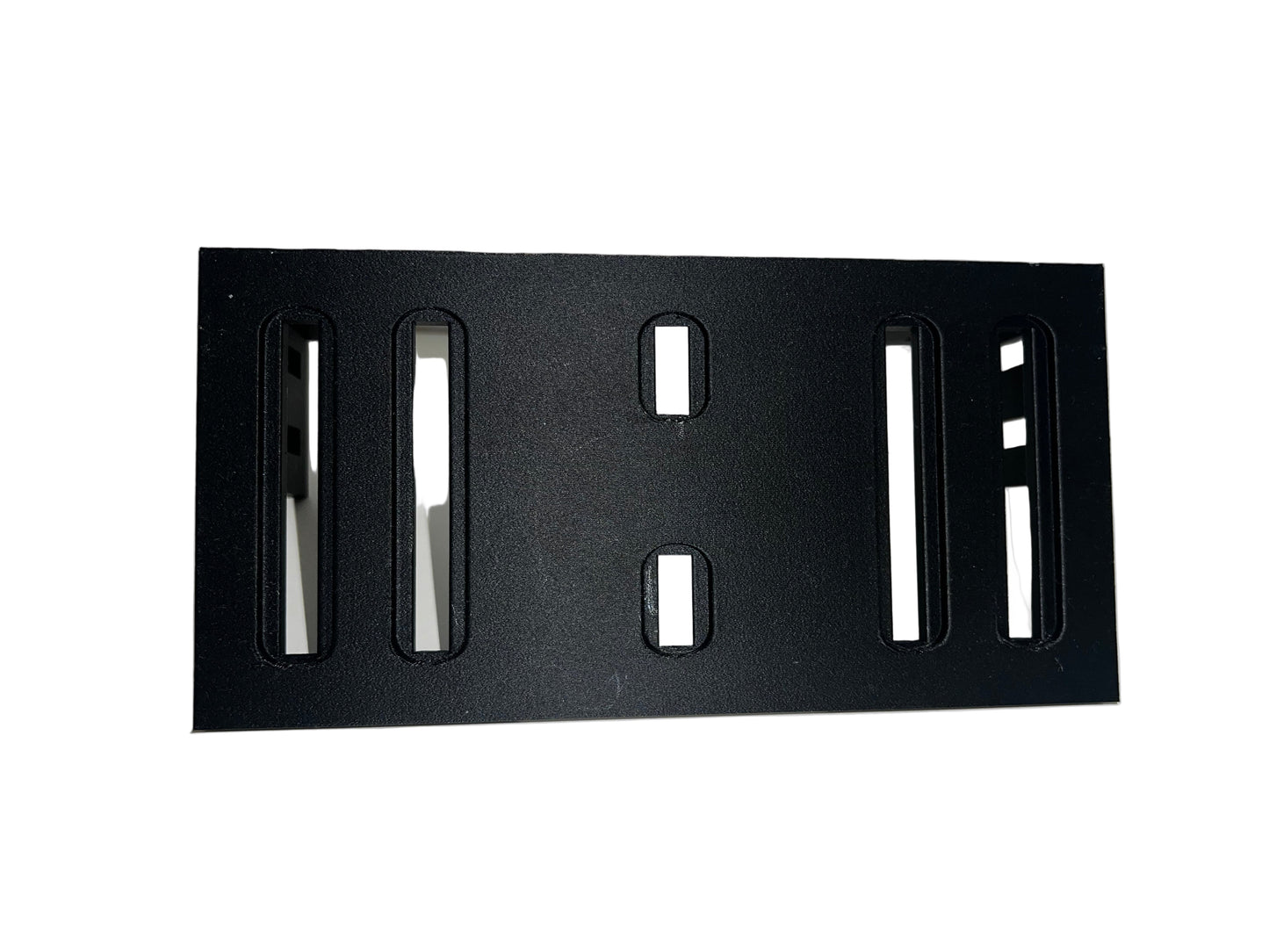 Dual Wing Plate - DJI Ronin 2 Battery Accessory Module